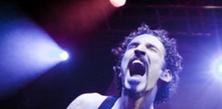 Yossi Sassi – Dalpremier – Cocoon YossiSassi 20140107