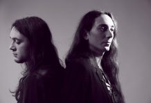 Alcest – Dalpremier – Délivrance alcest 20140108