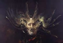 Behemoth – Egy új dal a jövőhéten megjelenő lemezről behemoth 20140116