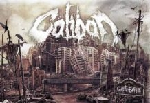 Caliban – Klippremier – Devil’s Night caliban 20140107