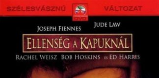 ellenseg