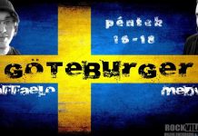 GöteBurger-Új Műsor a Rockviláh.hu-n! göteurger