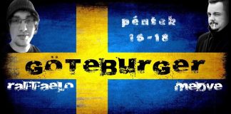 göteurger