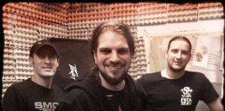Hátsó Ajtó – Új/régi dobossal vágnak neki a Rómeó Vérzikkel való közös turnénak hatso-ajto 20140131
