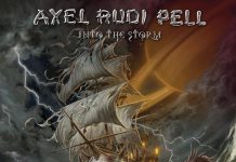 into the storm cover 2014