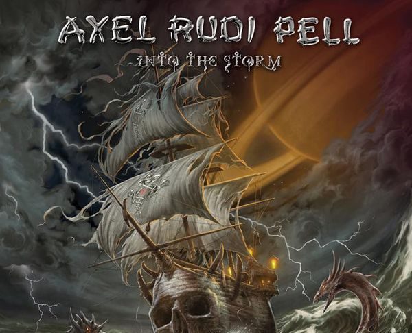 into the storm cover 2014