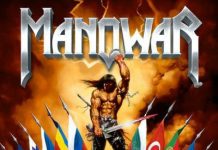 Manowar – Idén 25 éves a Kings Of Metal album, ezért az egész korongot újravették manowar 20140116