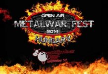 metalwarfest 2014 20140103