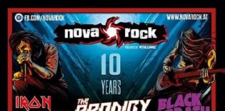 Nova Rock 2014 – Újabb fellépők: Anthrax, Bad Religion. The Prodigy, Volbeat stb. nova-rock-flyer 20140125