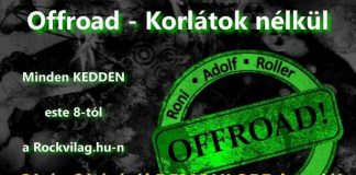 offroad