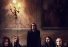 Opeth – Idén lesz új lemez opeth 20140118