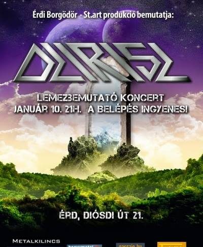 Ozirisz – Lemezbemutató az érdi Borgödörben ozirisz flyer 20140109