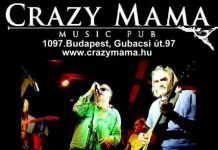 Ős P.Box koncert a Crazy Mamában, vendég: Cherokee & Semmi Pán(i)k p-box-flyer 20140124
