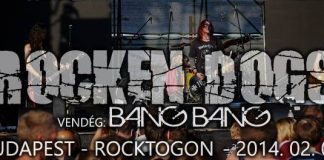 Rocken Dogs – Újra a Rocktogonban zúznak rocken-dogs-flyer 20140122
