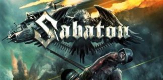 sabaton 20140111