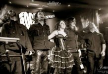 Rockpanoráma – Vendégünk a Sorronia és a Tűzmadár sorronia 20140113