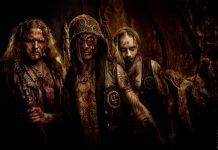 Watain – Április elején a Yukban lép fel a svéd black horda watain 20140112