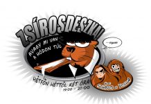Zsírosdeszka- Avagy mi van a Hódon túl? – Január 13-tól új műsor a rádiónkban zsirosdeszka