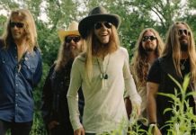 blackberry-smoke 20140225