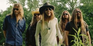 blackberry-smoke 20140225