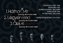 A Capriccio együttes lemezbemutató koncertje az Old Budában capriccio-flyer 20140213