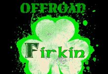 firkin flyer 20140218
