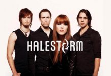halestorm 20140223