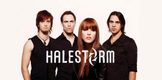 halestorm 20140223