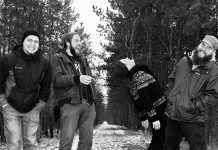 Új HAW stúdiólemez: Soundtrack of Our Friendship haw zenekar 2014