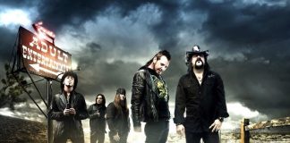 Hellyeah – Júniusban új tagokkal érkezik a negyedik album hellyeah 20140214
