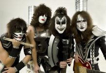 Kiss Forever Band – Vasárnap a KlasszikuShock vendége lesz a zenekar kiss-forever-band 20140201