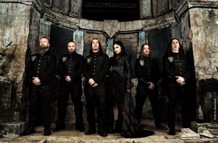 Lacuna Coil – Dalpremier – Nothing Stands In Our Way lacuna-coil 20140208