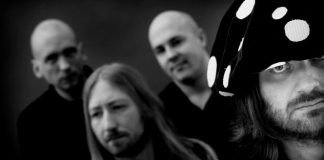 Lake Of Tears – Megjelent a koncert DVD lake-of-tears 20140201
