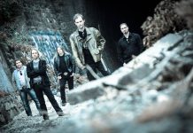 Rockpanoráma – Vendégünk az Ozirisz és a Kvantum Tarantula ozirisz 20130217
