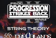 Progression Strikes Back fesztivál a ShowBarlangban progwars-iii-flyer 20140223