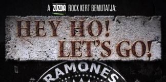 ramones-mania-flyer 20140228