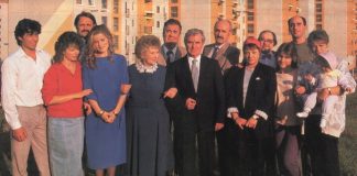 KépsoRock-Szomszédok (1987-1999) szomszedok