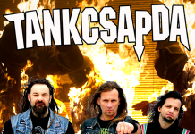 tankcsapda-2014