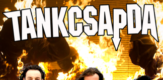 tankcsapda-2014