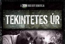 Zúzda Rock Kert – Lesz neve a bulinak! @ Tekintetes Úr tekintetes-ur 20140228
