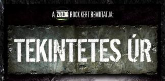 Zúzda Rock Kert – Lesz neve a bulinak! @ Tekintetes Úr tekintetes-ur 20140228
