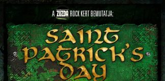 2014.03.21.SaintPatricks Zúzda