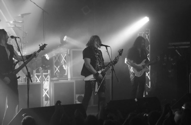 Gamma Ray, Rhapsody of Fire koncertbeszámoló. 2014.03.25. DSCF9210 filtered