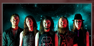 alestorm fezen