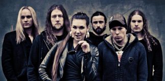 amaranthe 20140314