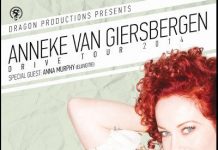 Anneke van Giersbergen ismét Budapesten játszik anneke-flyer 20140322