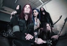 Angela kilépett az Arch Enemyből, Alissa veszi át a helyét a The Agonistból! arch enemy