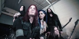 arch enemy