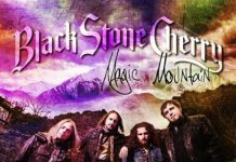 Black Stone Cherry – Hallgasd végig az új lemezt black-stone-cherry 20140315