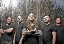 devildriver 20140308